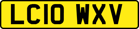 LC10WXV