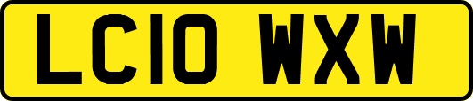LC10WXW