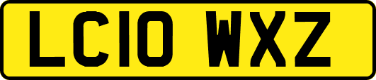 LC10WXZ