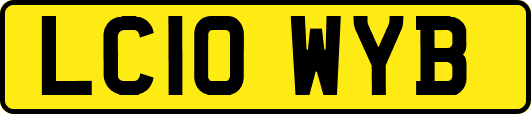 LC10WYB