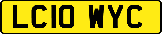 LC10WYC