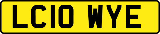 LC10WYE