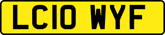 LC10WYF