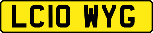 LC10WYG