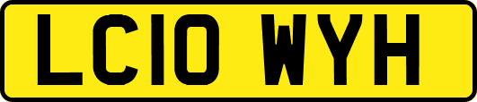 LC10WYH