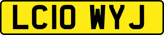 LC10WYJ