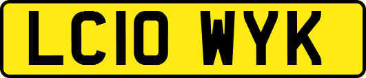 LC10WYK
