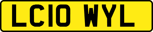 LC10WYL