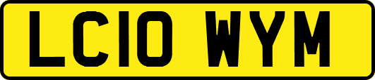 LC10WYM