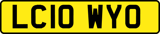 LC10WYO