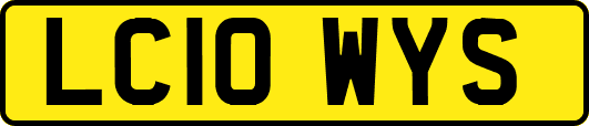 LC10WYS