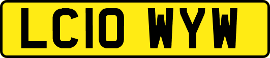 LC10WYW