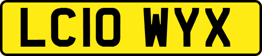 LC10WYX