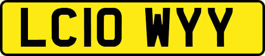 LC10WYY