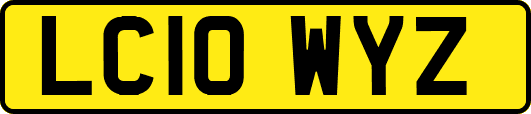 LC10WYZ