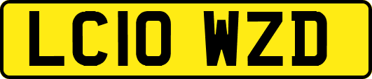 LC10WZD