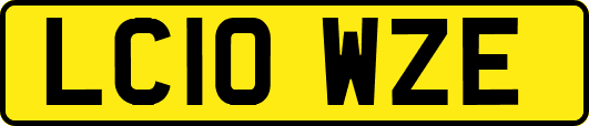 LC10WZE