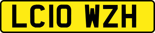 LC10WZH