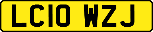 LC10WZJ