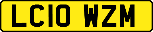 LC10WZM