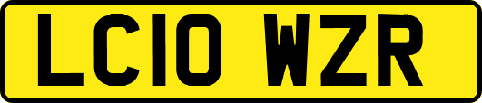 LC10WZR