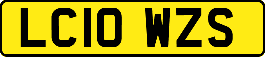 LC10WZS