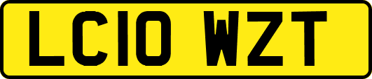 LC10WZT