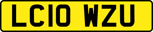 LC10WZU