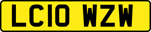 LC10WZW