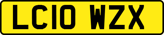 LC10WZX
