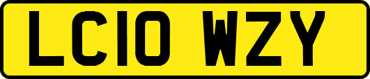 LC10WZY
