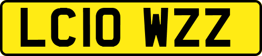 LC10WZZ