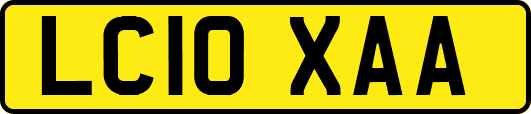 LC10XAA