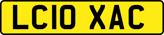 LC10XAC
