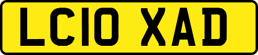 LC10XAD