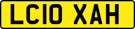 LC10XAH