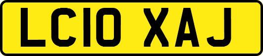 LC10XAJ