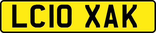 LC10XAK