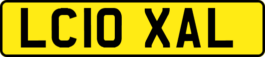 LC10XAL