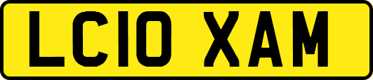 LC10XAM