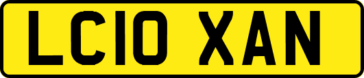 LC10XAN