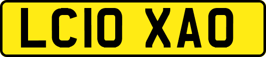 LC10XAO