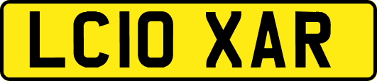 LC10XAR