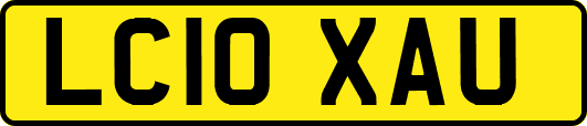 LC10XAU