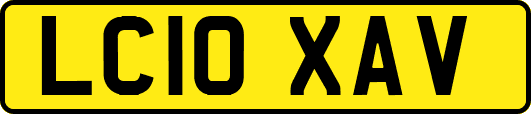 LC10XAV