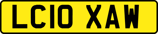 LC10XAW