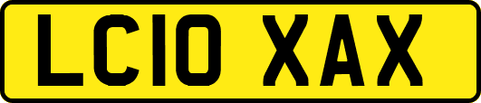 LC10XAX