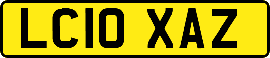 LC10XAZ