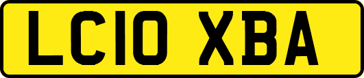 LC10XBA