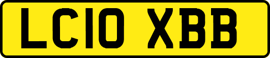 LC10XBB